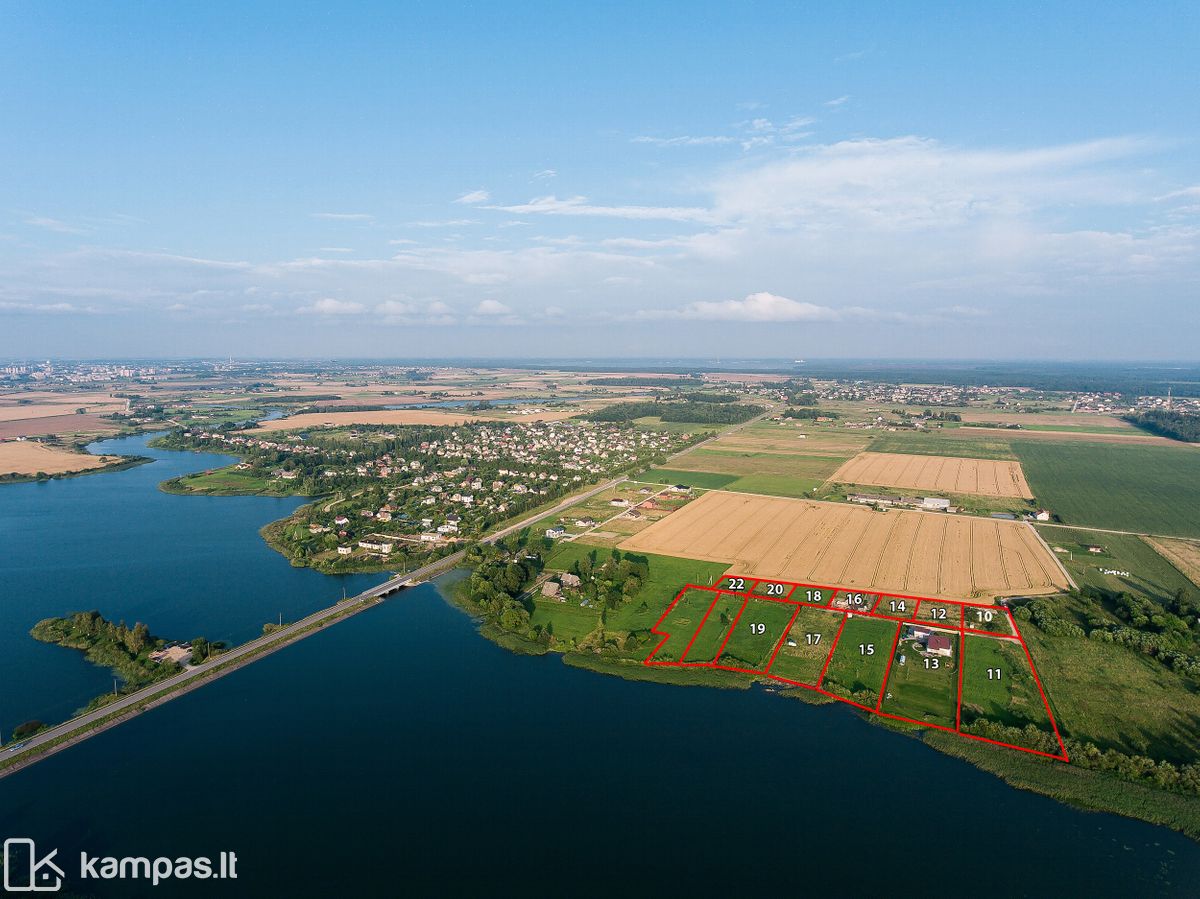 Main Image Šiaulių r. sav., Raizgiai, Radvilės g.