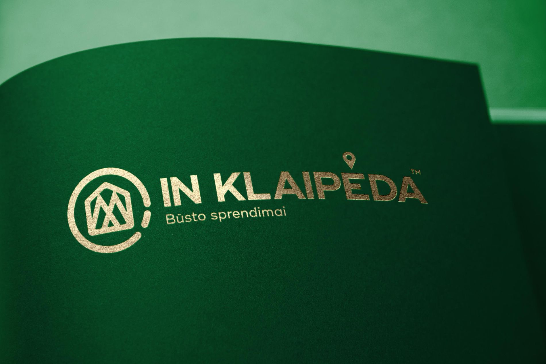 In Klaipėda