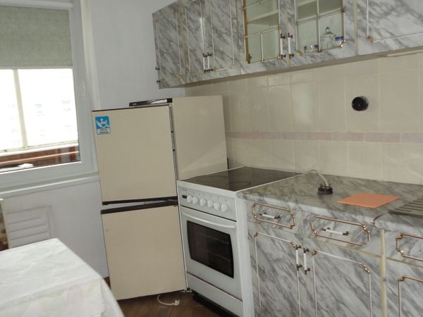 Vilnius, Fabijoniškės