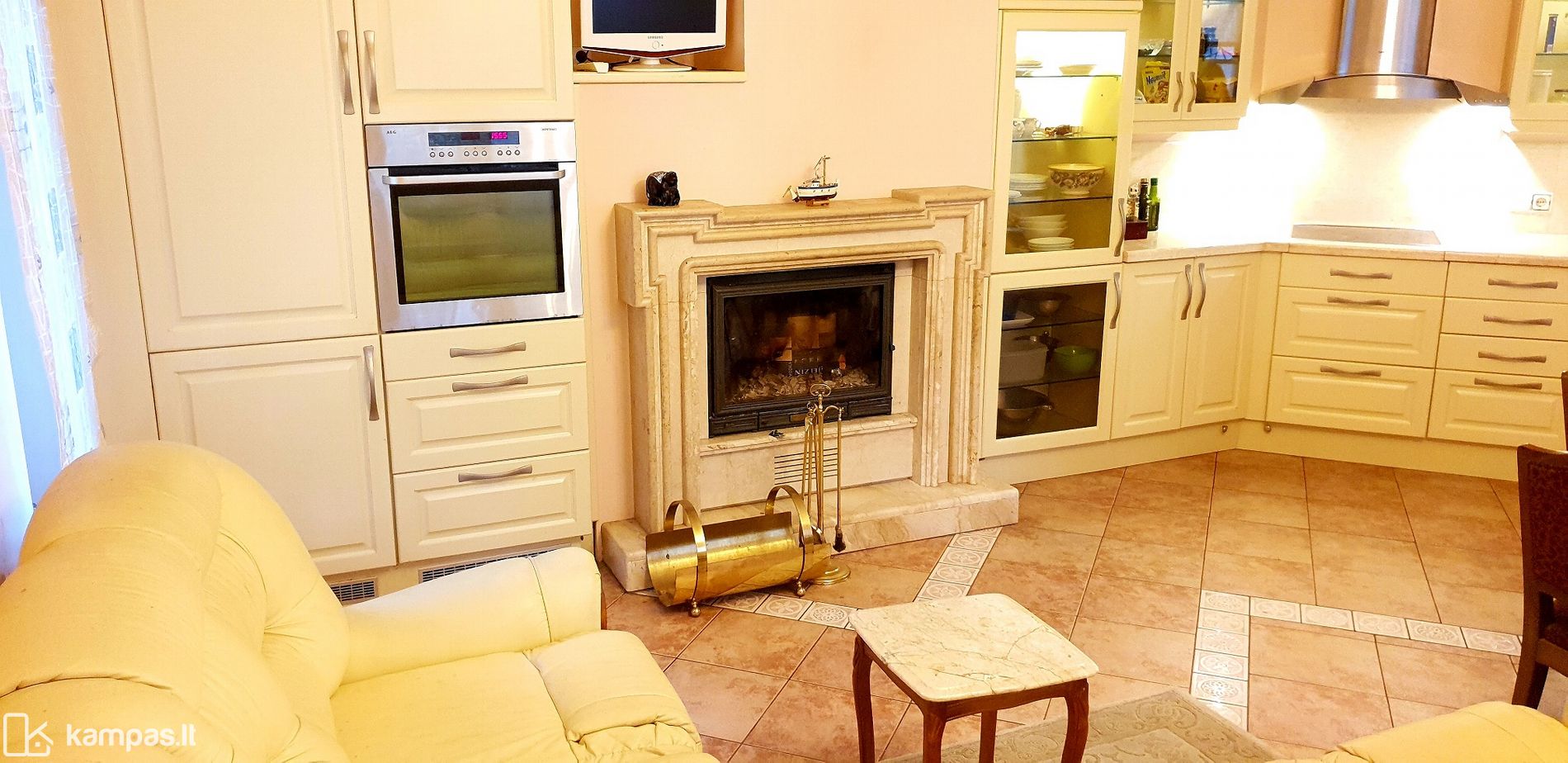 Main Image Klaipėda, Centras, Danės g.