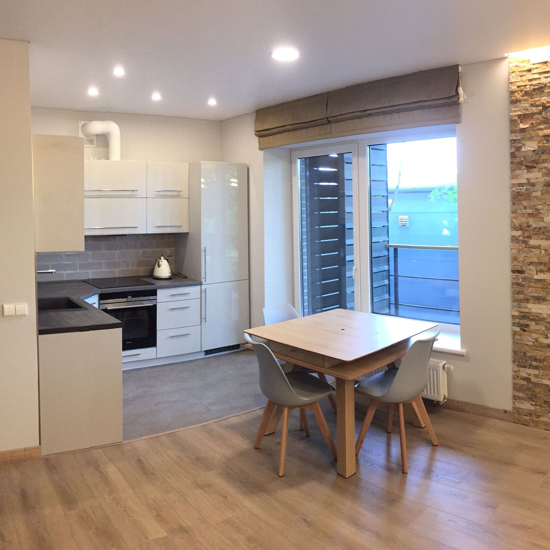 Main Image Kaunas, Aukštieji Šančiai, Biržiškų g.