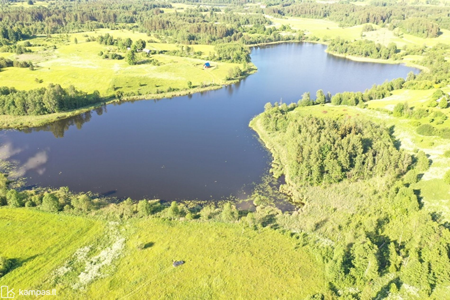 Main Image Zarasų r. sav., Kumpuočiai