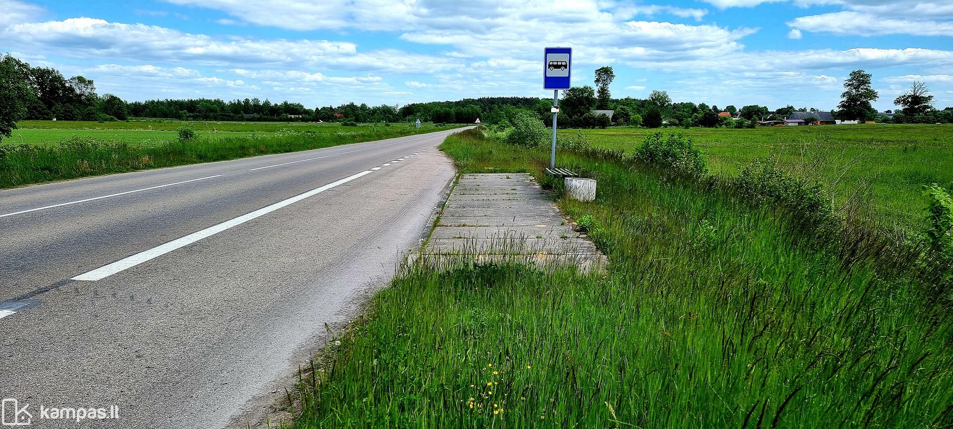 Main Image Klaipėdos r. sav., Pempiai, Drukių g.