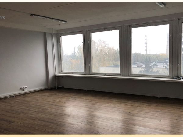 Panevėžys, Pramonės