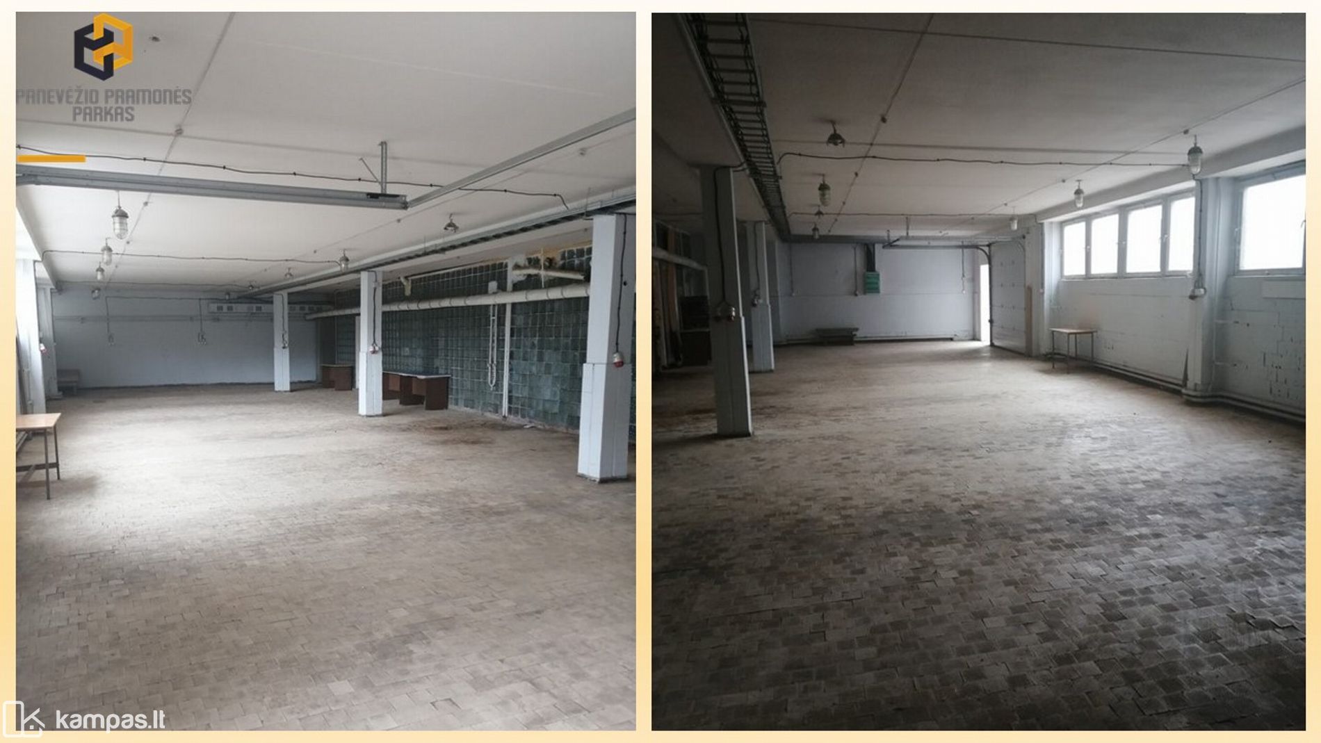 Main Image Panevėžys, Pramonės, Pramonės g.