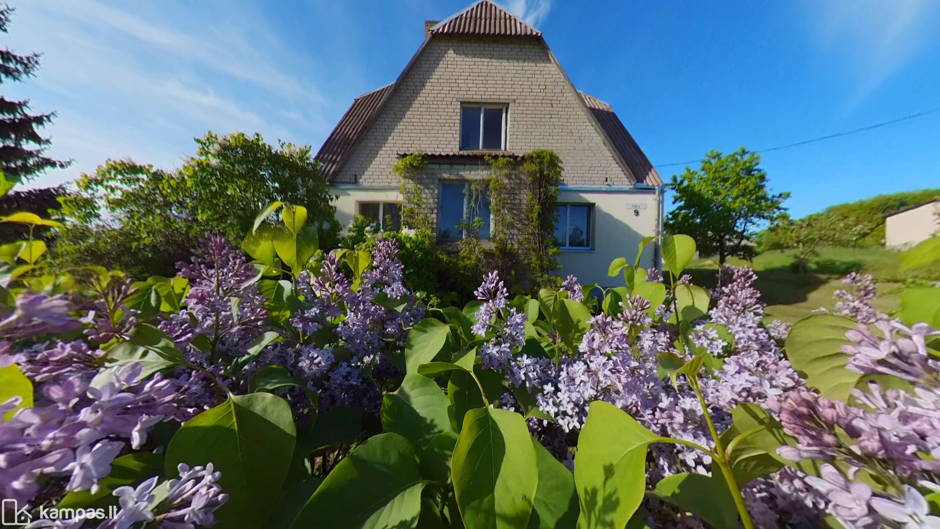 Main Image Anykščių r. sav., Mačionys, Liepų g.