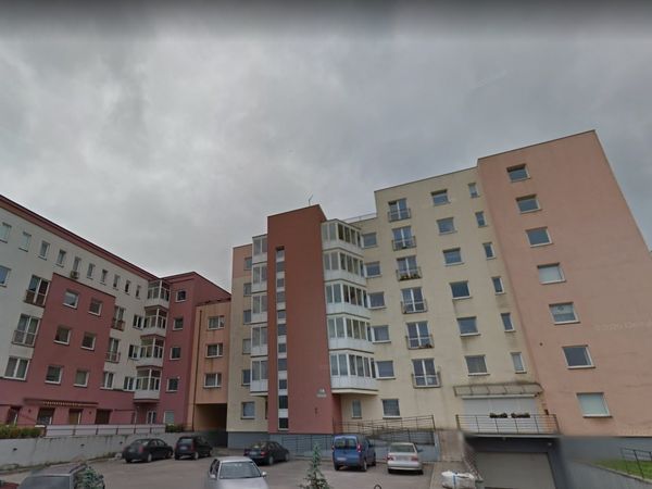 Vilnius, Lazdynėliai