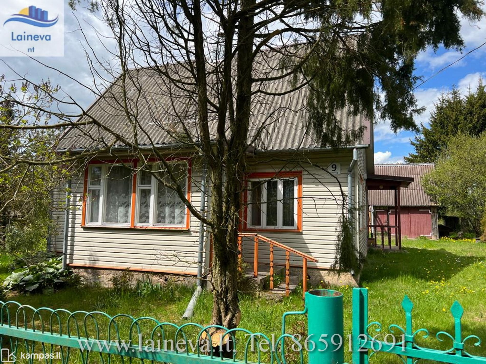 Main Image Anykščių r. sav., Vaidlonys, Kaštonų g.