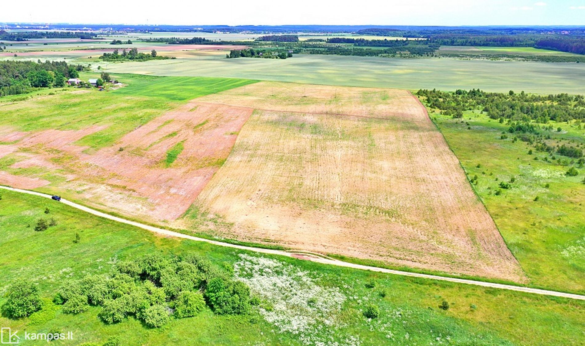 Main Image Vilniaus r. sav., Juodbaliai, Černobylio g.