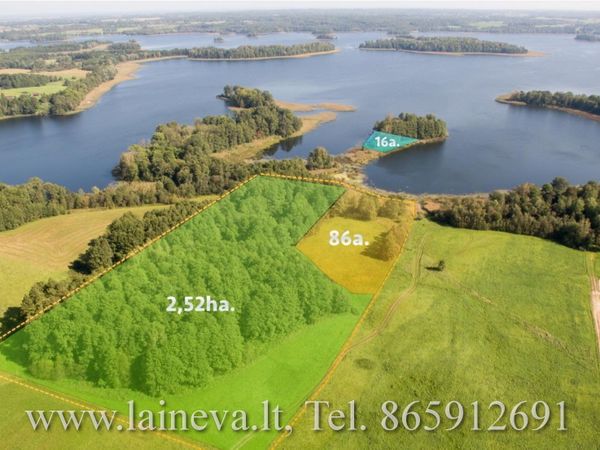 Anykščių r. sav., Rubikiai