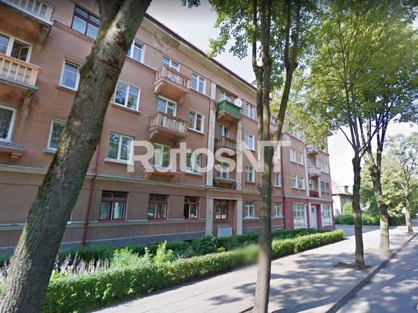 Klaipėda, Centras