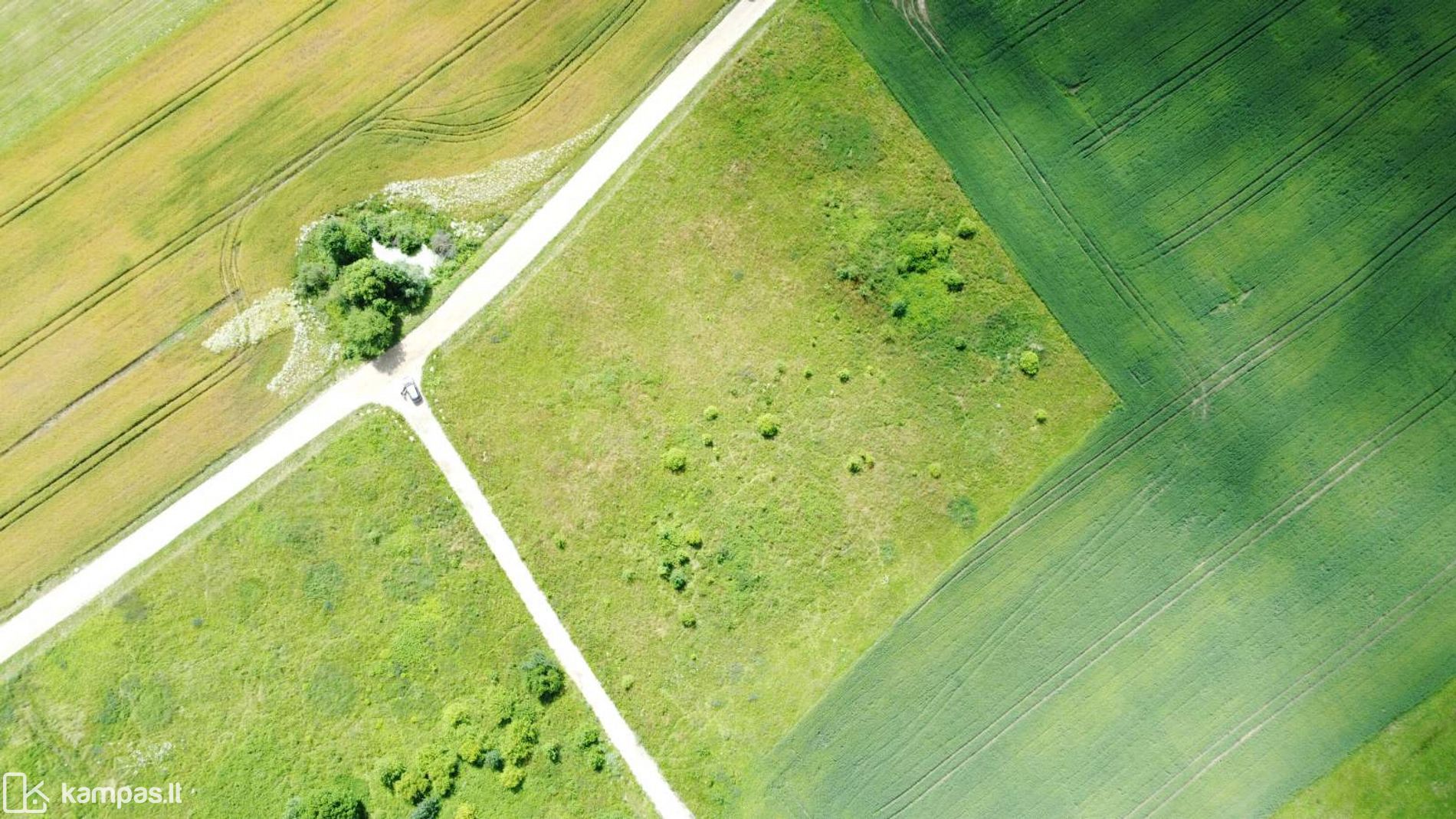 Main Image Klaipėdos r. sav., Sudmantai, Sendvario g.