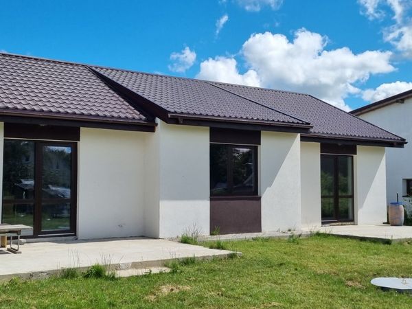 Klaipėdos r. sav., Žiaukos