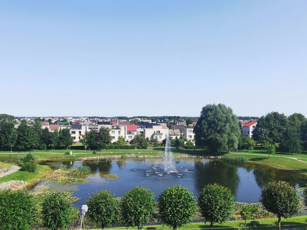 Akmenės r. sav., Naujoji Akmenė
