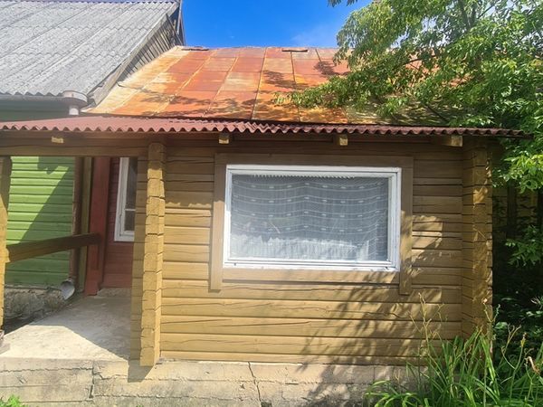 Parduodami Namai Rokiškyje, Rokiškio rajone – naujausi skelbimai ...