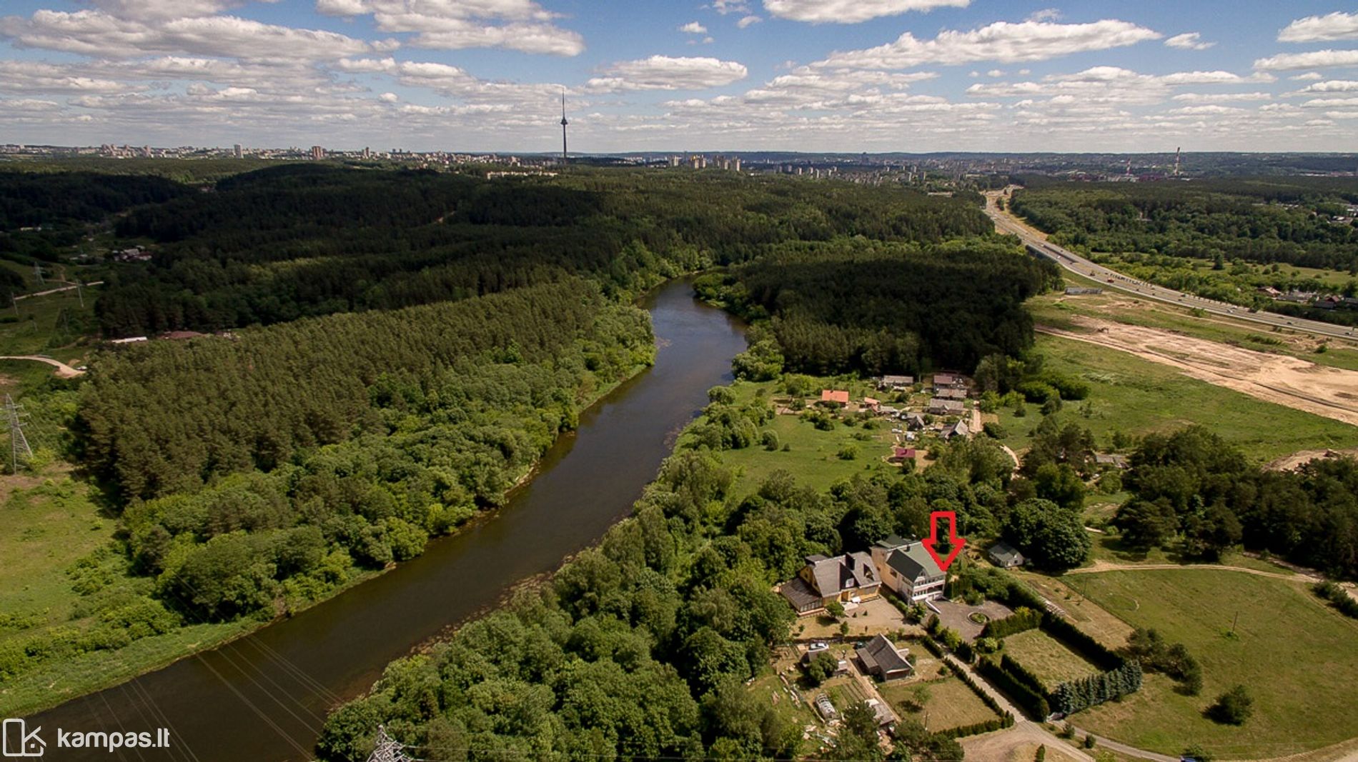 Main Image Vilnius, Lazdynėliai, Dubliškių g.