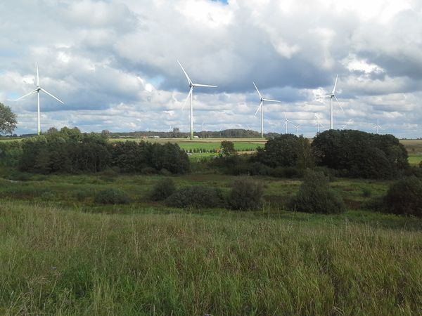 Kretingos r. sav., Laukžemė