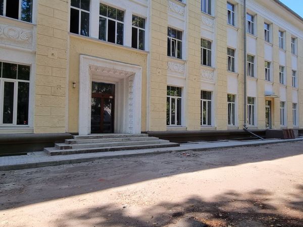 Sportininkų 13