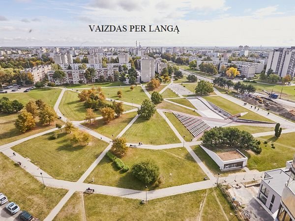 Kaunas, Eiguliai