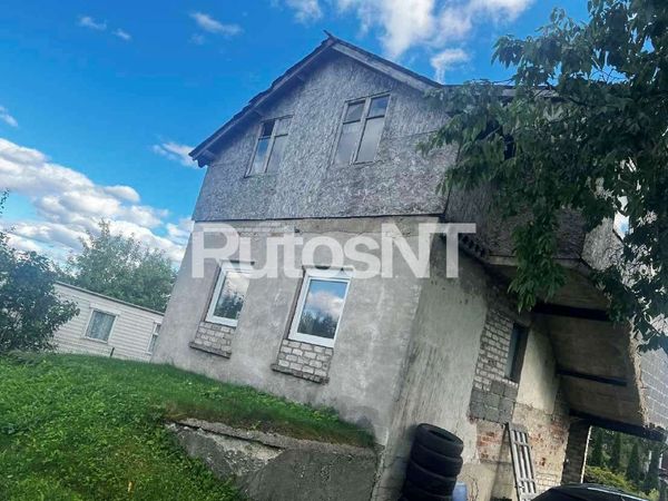 Klaipėdos r. sav., Šnaukštai