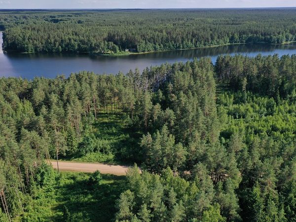 Molėtų r. sav., Vaivadiškės