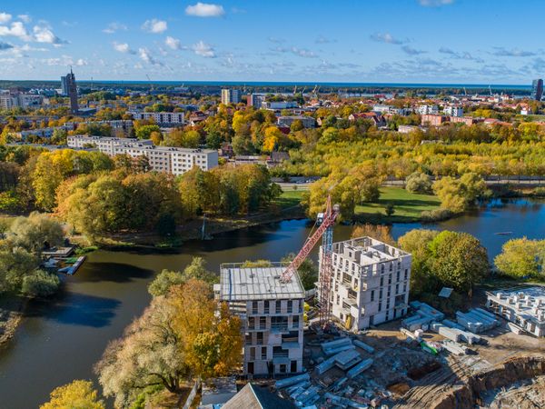 Klaipėda, Mokykla