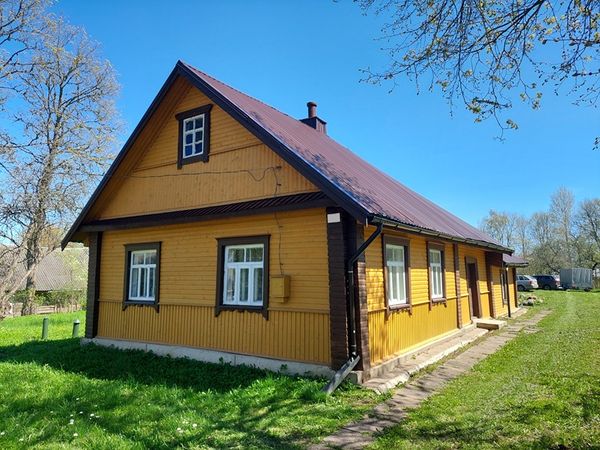 Ignalinos r. sav., Medeišiai