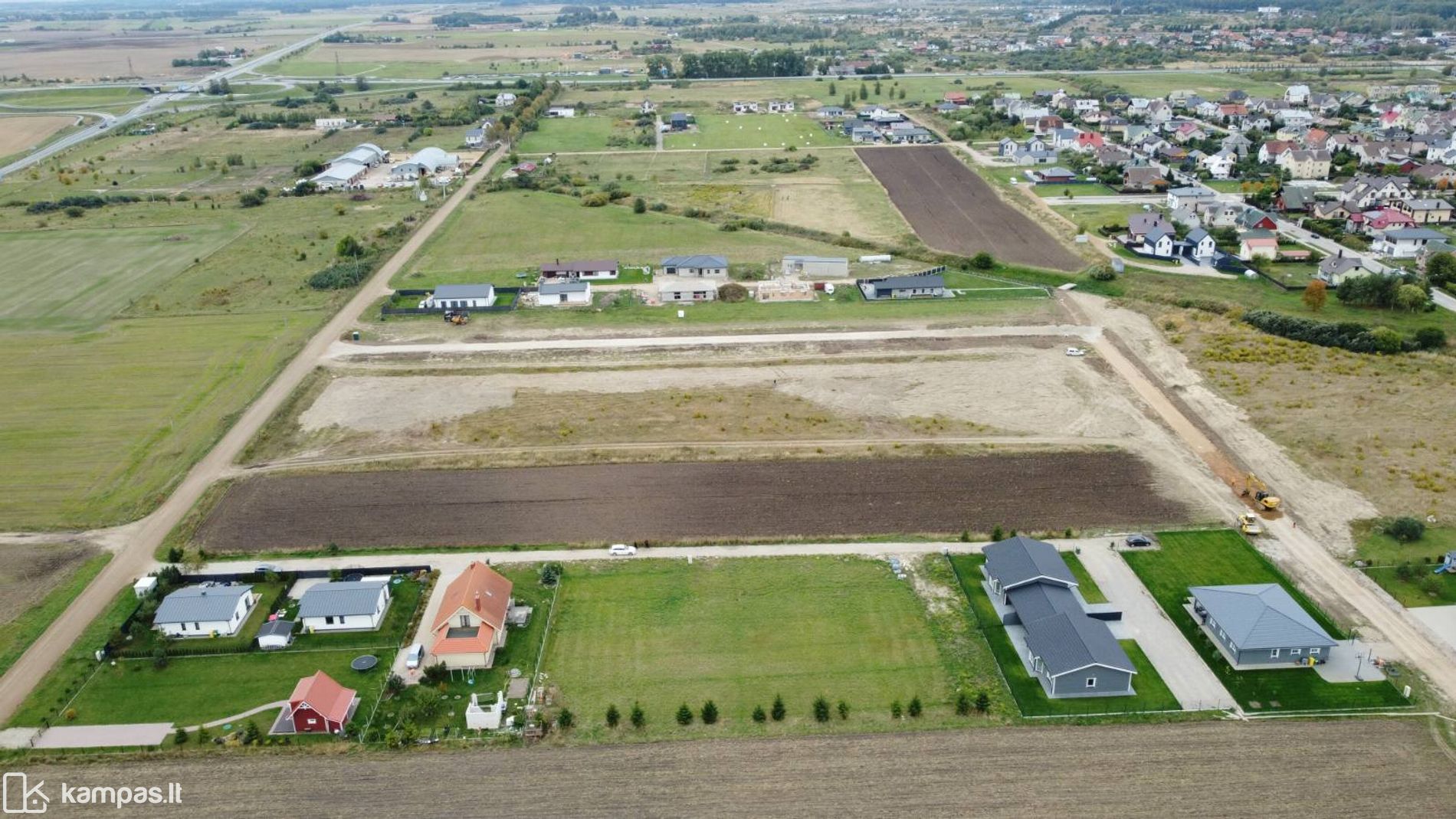 Main Image Palanga, Kurorto g.