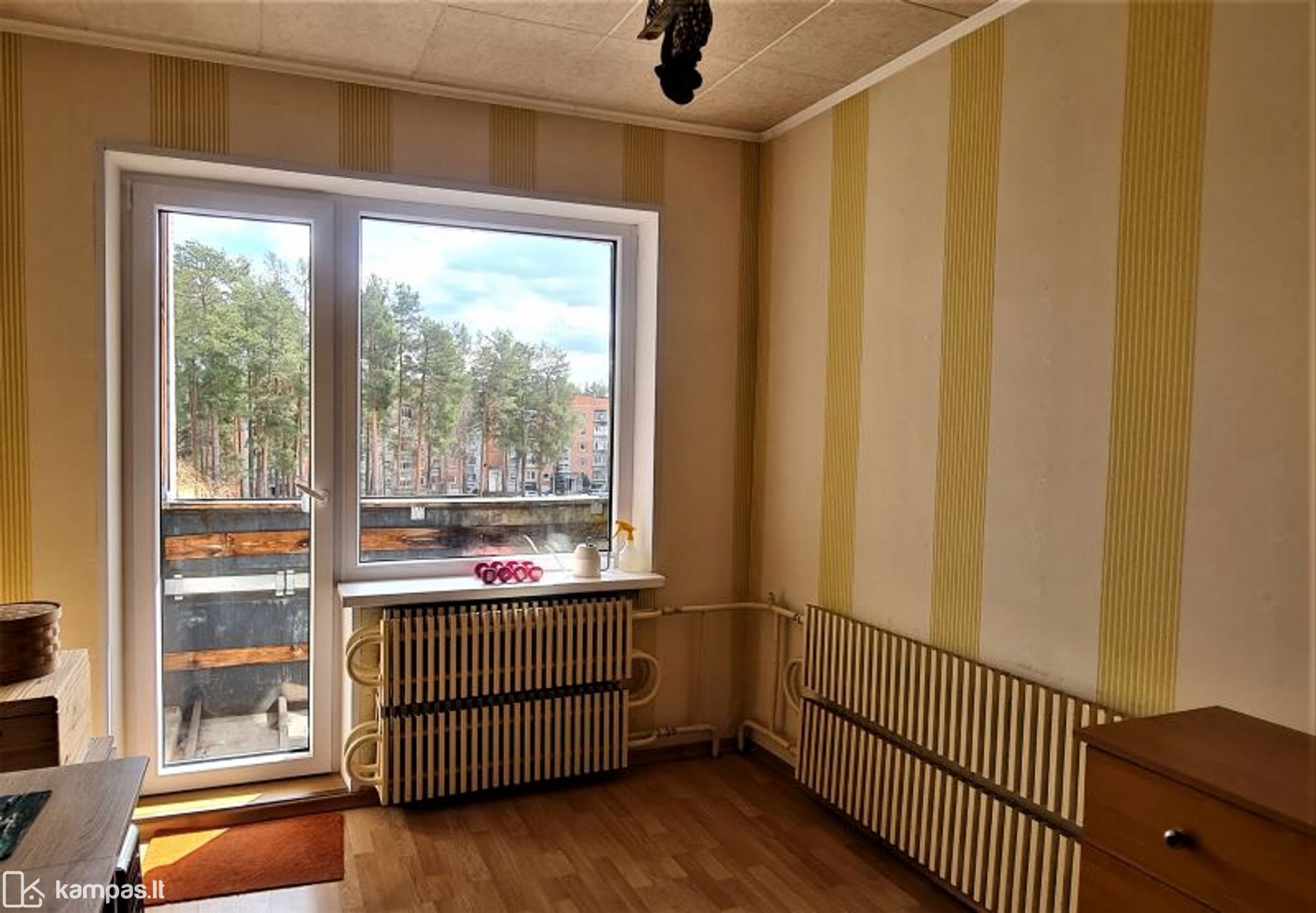 Main Image Visagino sav., Visaginas, Energetikų g.