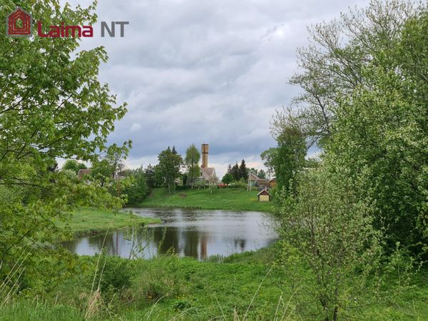 Širvintų r. sav., Karšūnalaukis