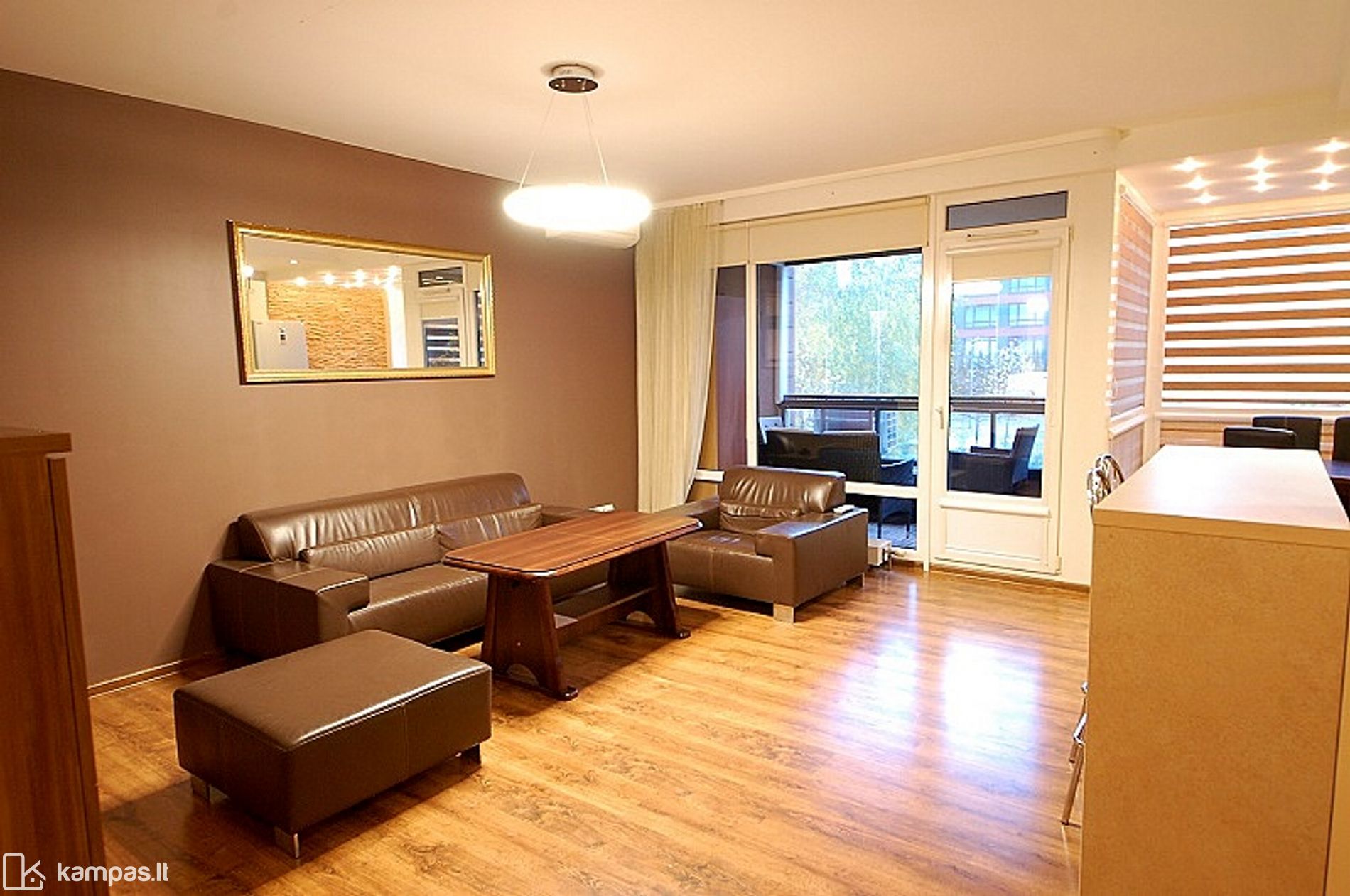 Main Image Vilnius, Pilaitė, M. Mažvydo g.