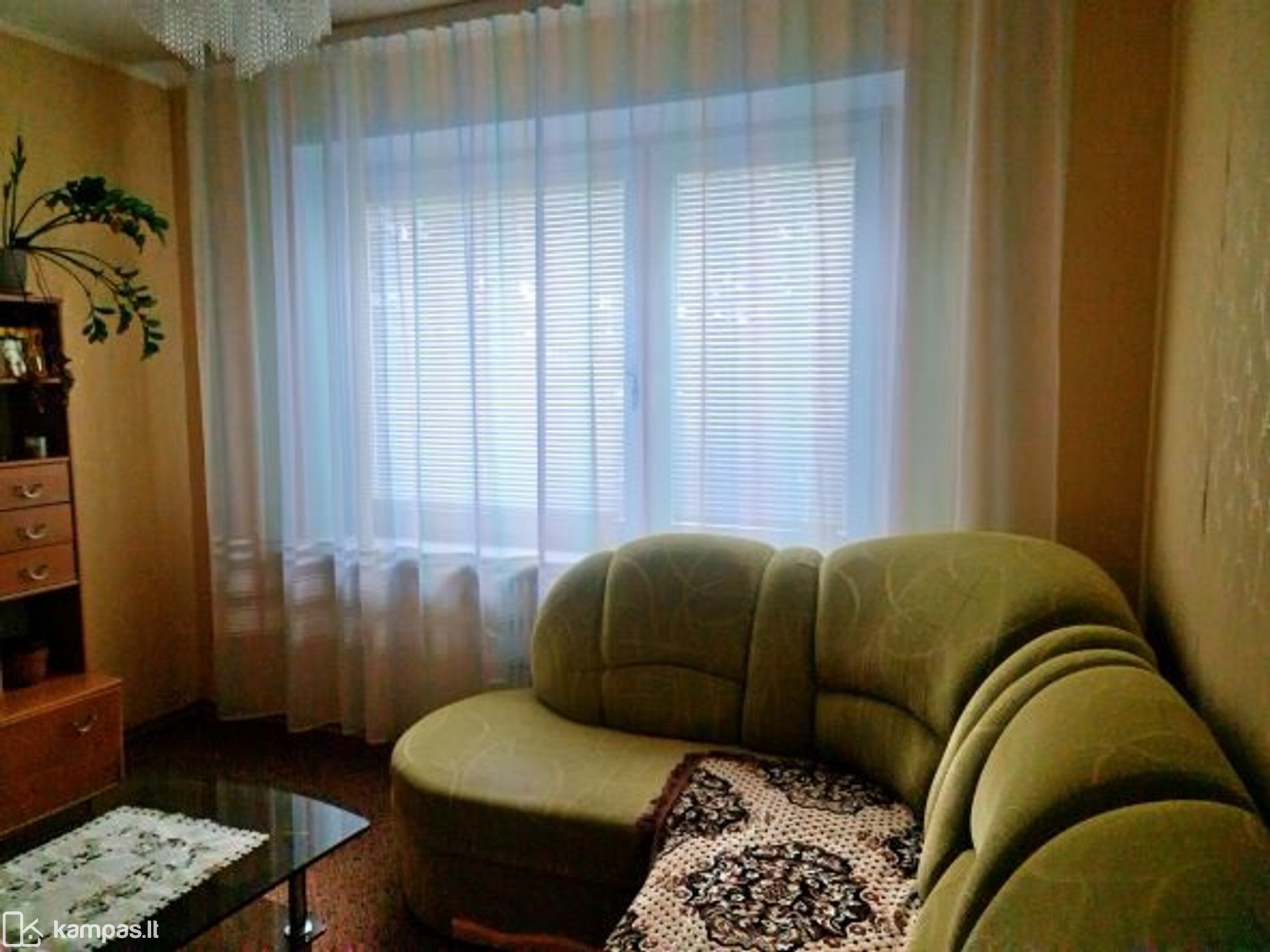 Main Image Visagino sav., Visaginas, Parko g.