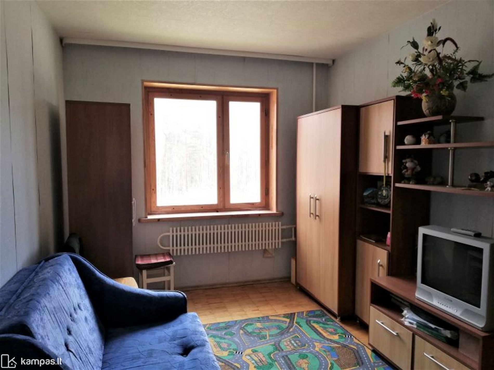Main Image Visagino sav., Visaginas, Energetikų g.