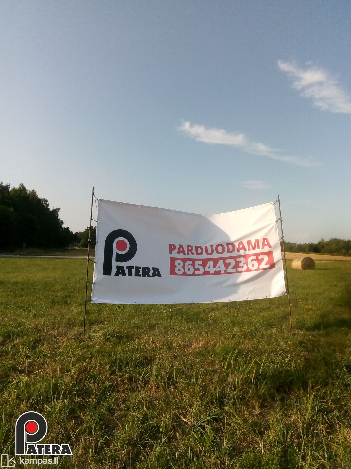 Main Image Kauno r. sav., Naujasodžiai, Naujasodžių g.