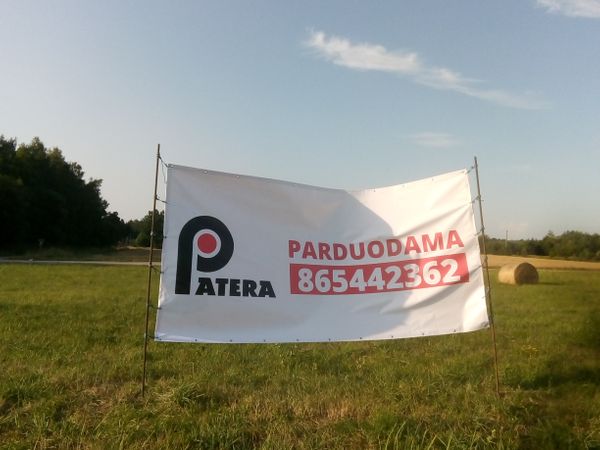 Kauno r. sav., Naujasodžiai