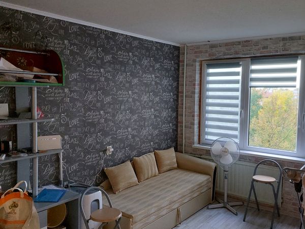 Klaipėda, Žvejybos uostas