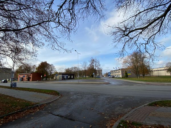 Kėdainių r. sav., Kėdainiai