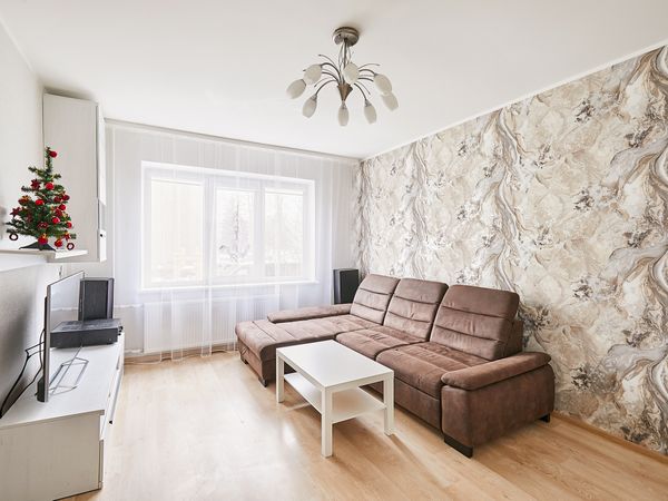 Kaunas, Eiguliai