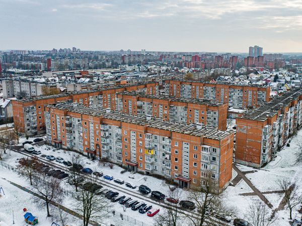 Klaipėda, Poilsis