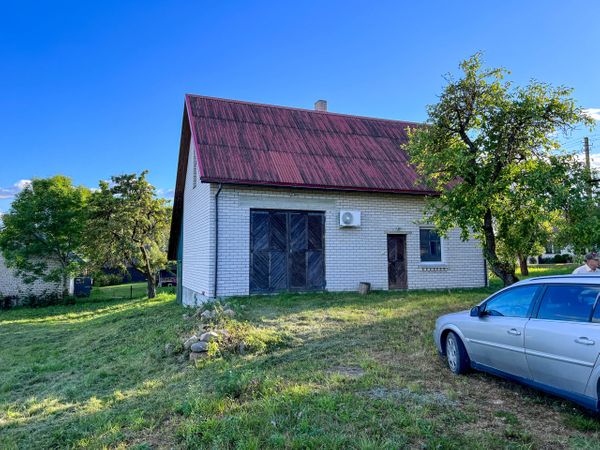 Radviliškio r. sav., Prastavoniai