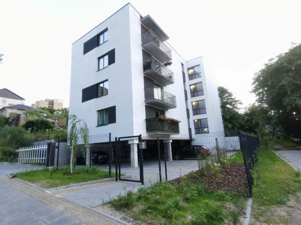 Vilnius, Naujininkai