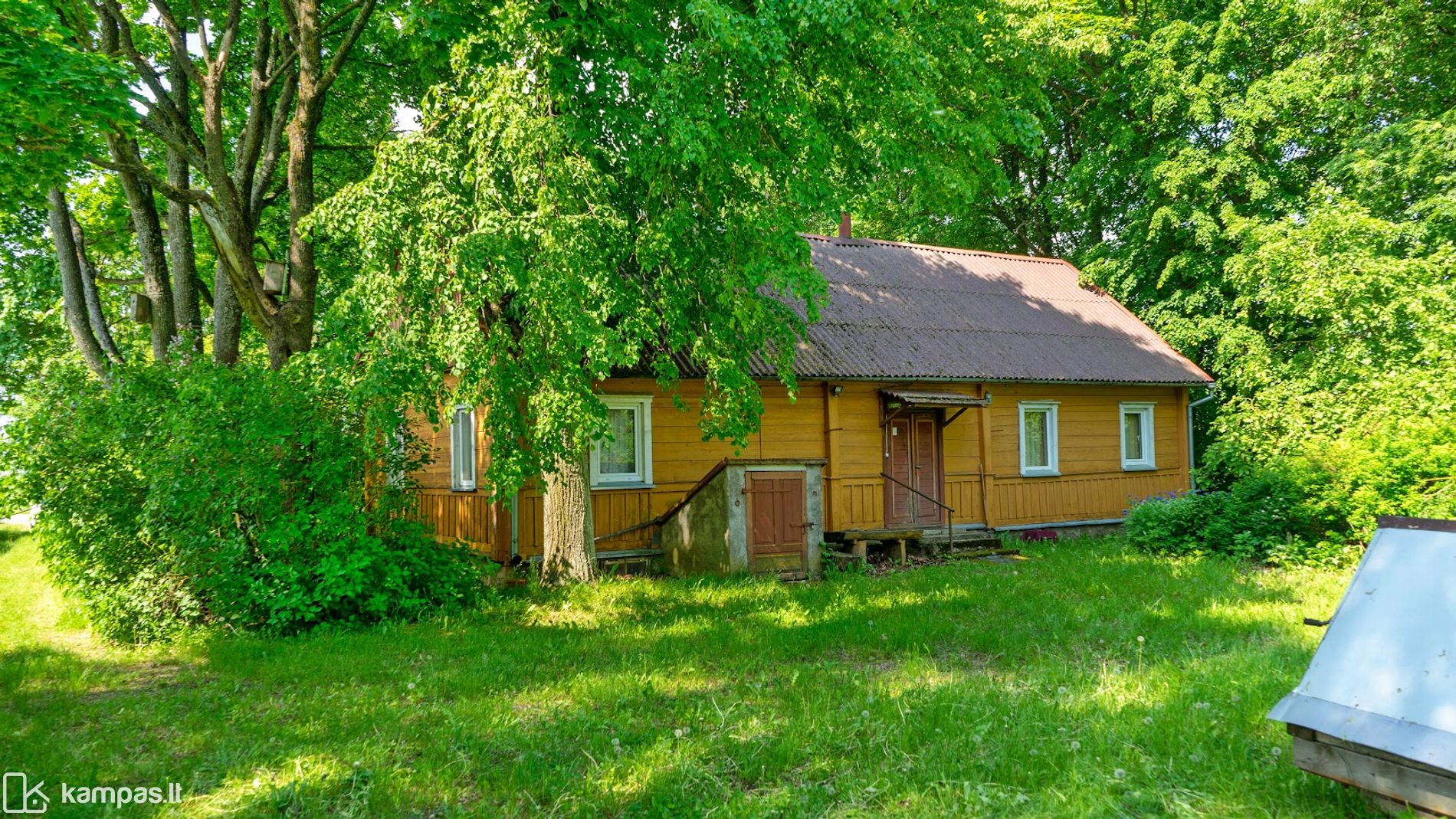 Main Image Rokiškio r. sav., Kirdonys