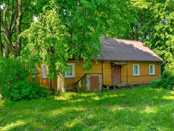 Rokiškio r. sav., Kirdonys