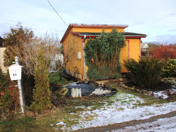 Panevėžio r. sav., Daukniškiai