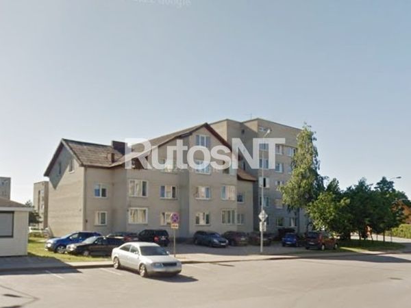Kretingos r. sav., Kretinga