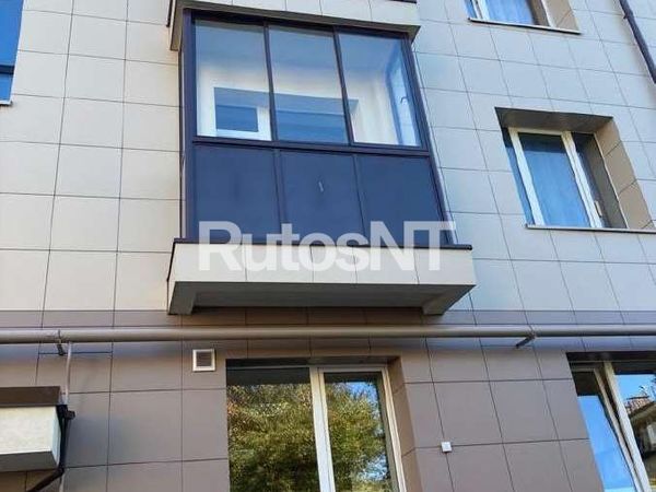 Klaipėda, Centras