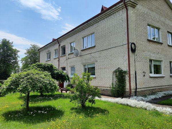 Raseinių r. sav., Ariogala