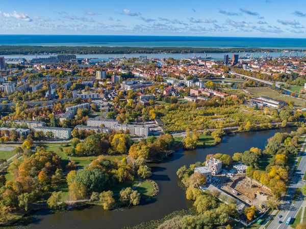 Klaipėda, Mokykla