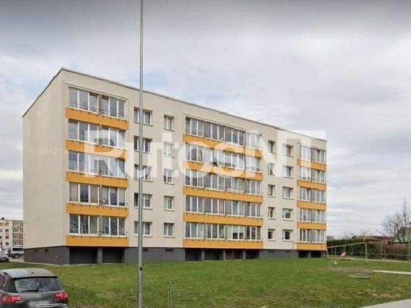 Klaipėda, Mažasis Kaimelis
