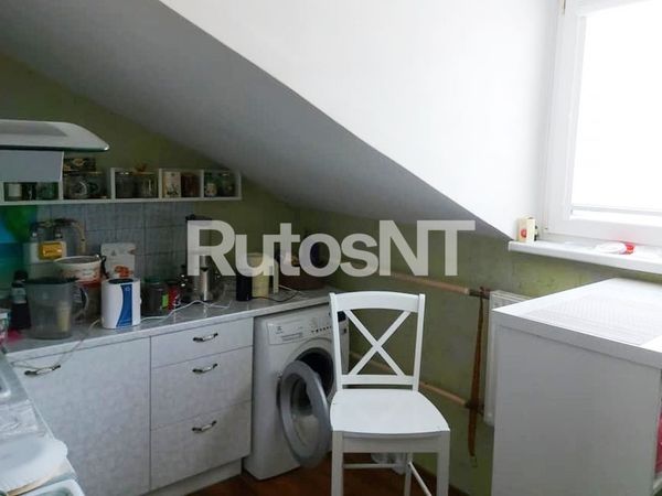 Klaipėda, Senamiestis